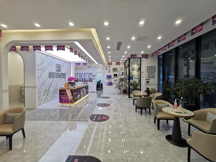 大连维恩柏颜医疗美容门诊部-医院相册