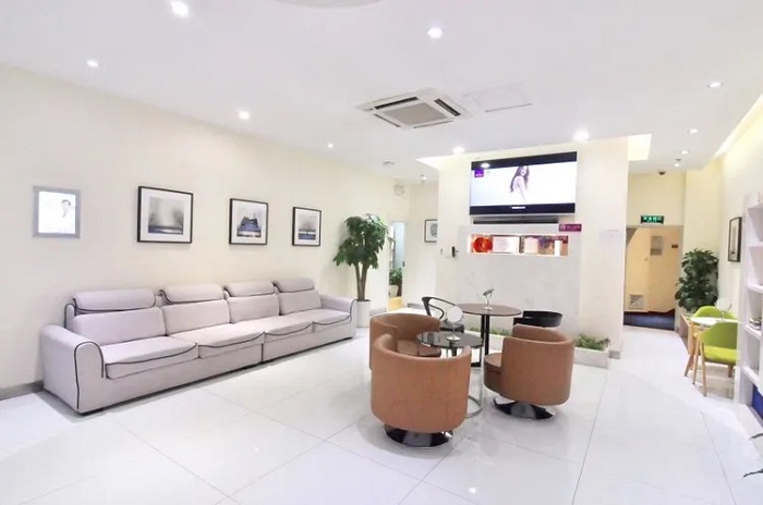 云南华美美莱美容医院-医院相册