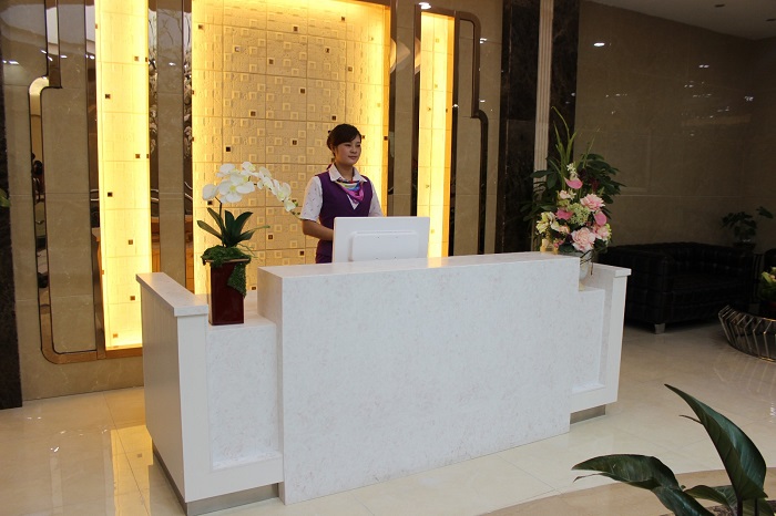 泉州丰泽欧菲医疗门诊部-医院相册