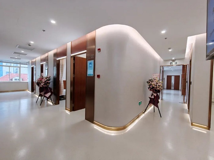 郑州华山整形医院-医院相册
