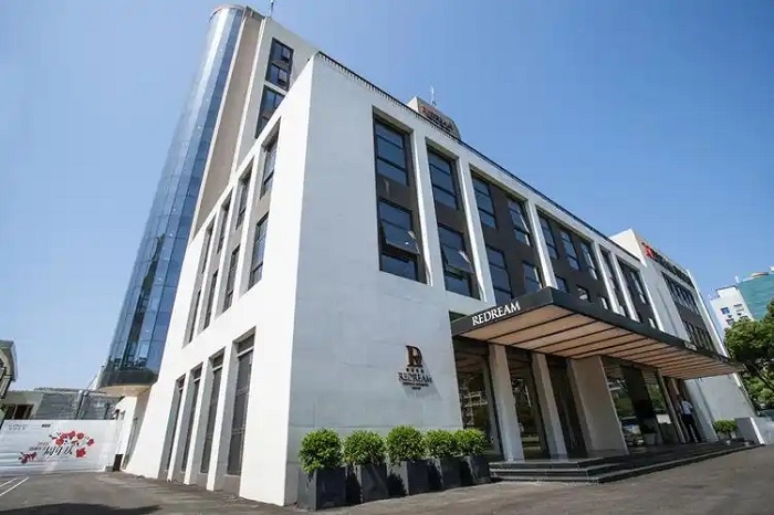 宁波薇琳整形美容医院-医院相册