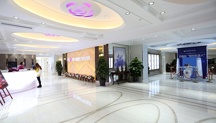 沈阳百嘉丽医疗美容医院-医院相册