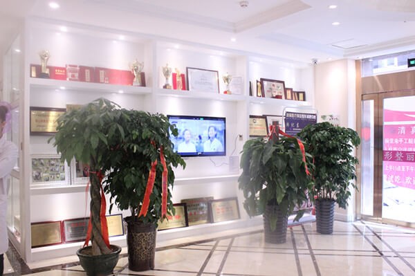 西宁澳丽医疗美容整形-医院相册