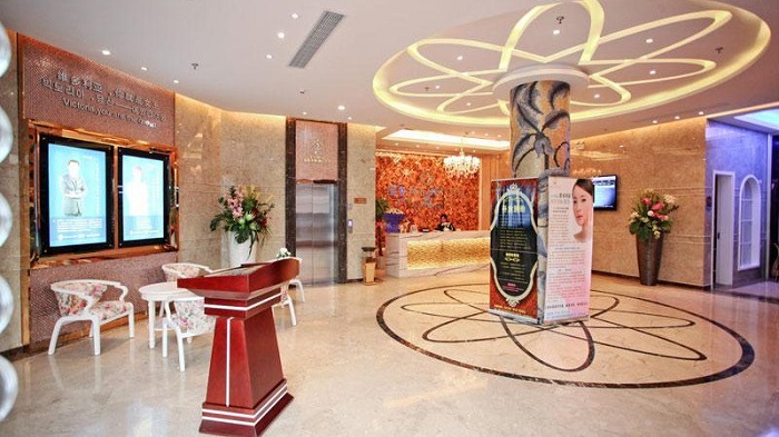 襄阳维多利亚医疗美容门诊-医院相册