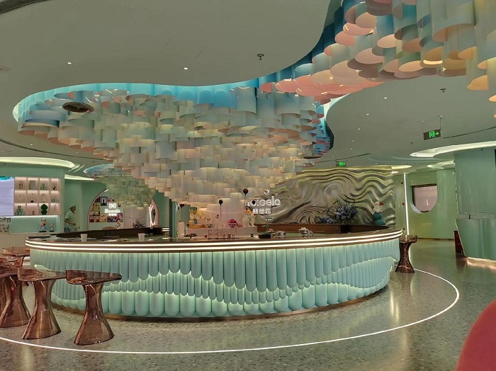 北京美吉拉医疗美容医院-医院相册