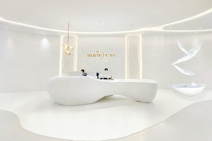 杭州米兰柏羽医疗美容医院-医院相册