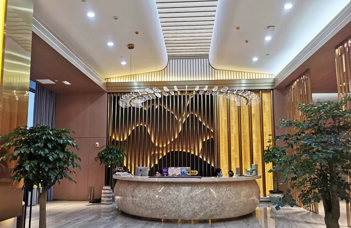 台州新维(维多利亚)整形美容医院-医院相册