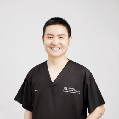 杨跃