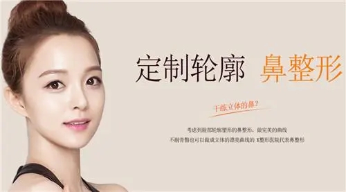 鼻综合整形价格