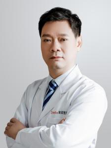 王保健