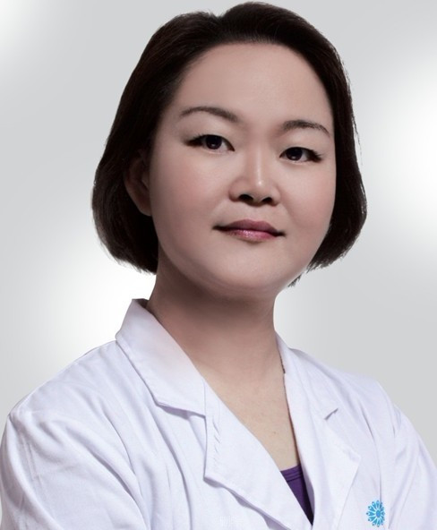 李丰霞