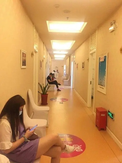 常州整形-常州整形医院