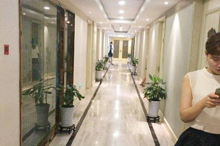 上海朱秀兰医疗美容诊所-医院相册