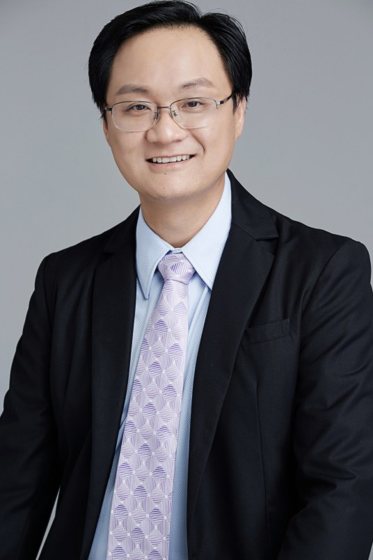 张海林