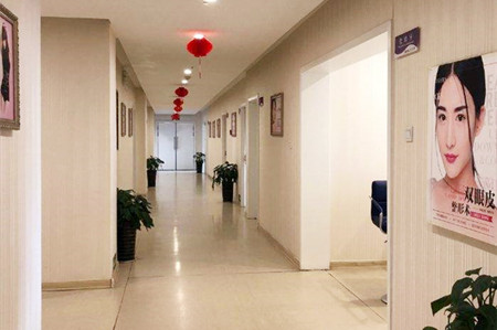 郑州众美医疗美容门诊部-医院相册