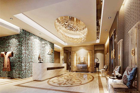 吉林尹学华医疗美容门诊部-医院相册