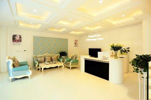 厦门欧韵医疗美容诊所-医院相册
