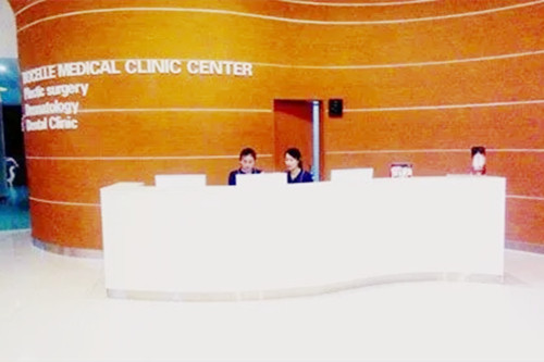 大连博士丽医疗美容门诊部-医院相册