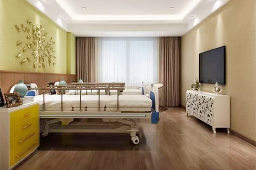 台州韩辰医疗美容门诊部-医院相册