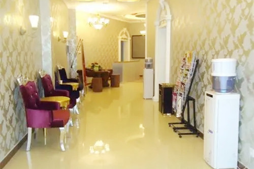临沂兰山华美医疗美容门诊部-医院相册