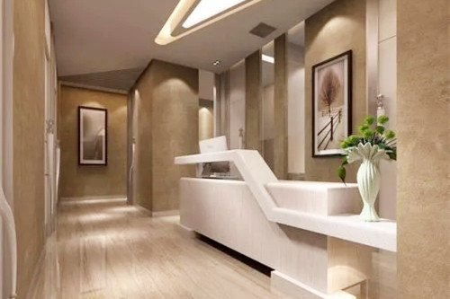 武汉茜韵医疗美容门诊部-医院相册