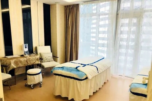 上海迪蔻医疗美容门诊部-医院相册