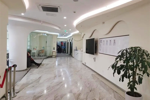 上海丽宣医疗美容门诊部-医院相册