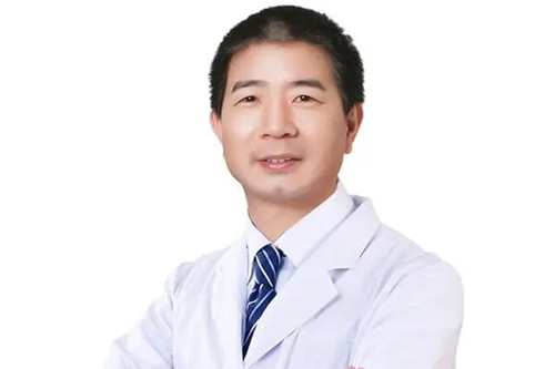 刘杰伟