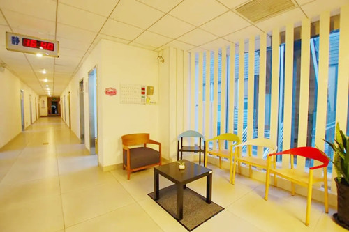 北京南加医疗美容门诊部-医院相册