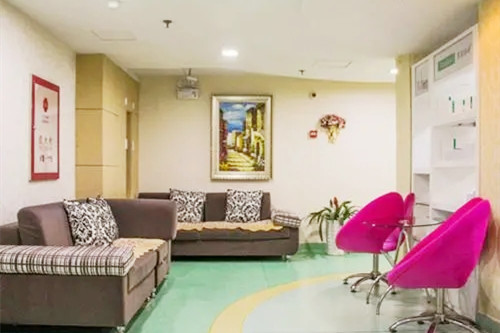 温州芘丽芙美容医院-医院相册