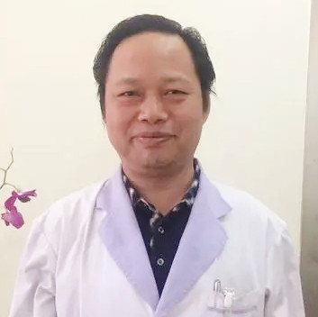 陈小光