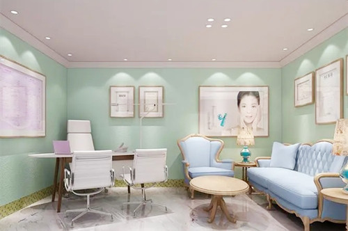 武汉奥黛丽医疗美容门诊部-医院相册