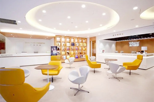 重庆当代整形美容医院-医院相册