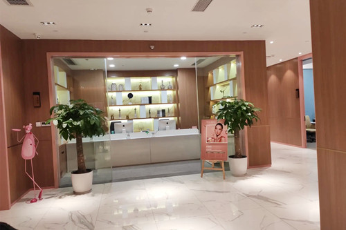 广州艺星医疗美容-医院相册