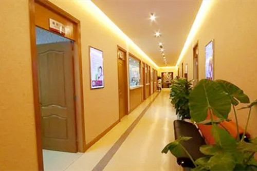 上海时光整形外科医院-医院相册