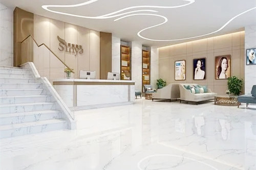 长沙星雅医疗美容门诊部-医院相册