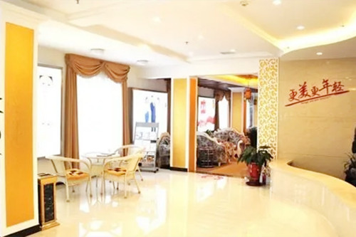 大连瑞丽医疗美容门诊部-医院相册