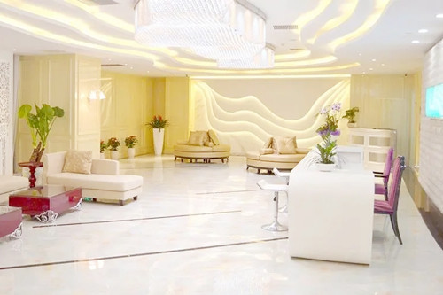 郑州丽天整形美容医院-医院相册