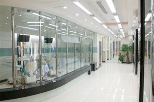 北京史三八医疗美容医院-医院相册