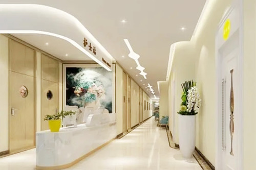 北京汇恩医疗美容诊所-医院相册