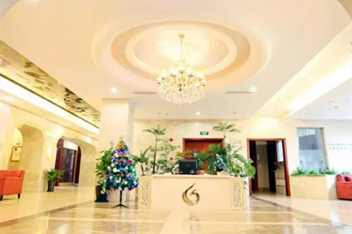 上海愉悦美联臣医疗美容医院-医院相册