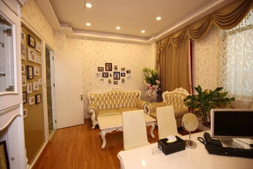 武汉九美整形美容医院-医院相册