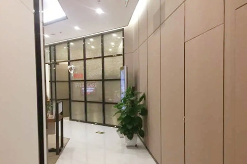 北京伊美尔健翔医院-医院相册