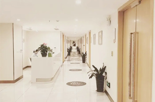 合肥华美整形外科医院-医院相册