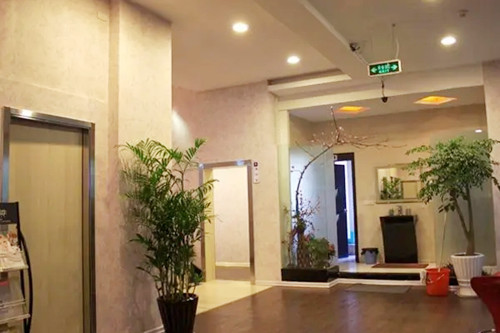 温州雅美姬整形美容医院-医院相册