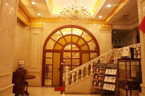 大连高尔基路朗域医疗美容诊所-医院相册