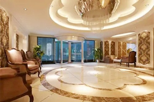 鄂尔多斯市百达丽美容医院-医院相册