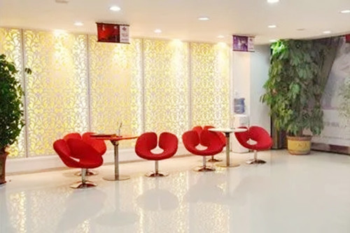 吉林铭医整形美容医院-医院相册