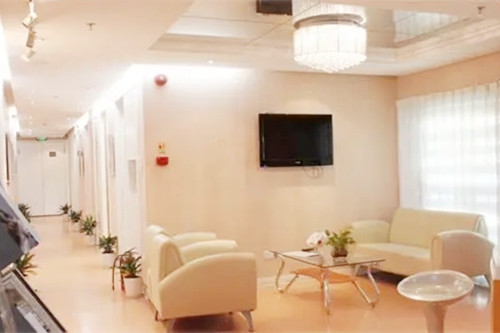 深圳港美医疗美容医院-医院相册