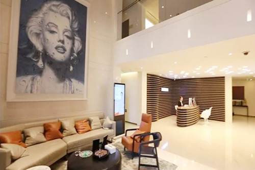 北京薇琳医疗美容医院-医院相册